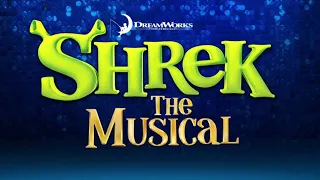 Shrek: The Musical Rehearsal Tracks: Bows/I’m A Believer
