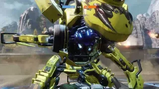 Titanfall2: HOLY SH*T I JUST HIT A CLIP