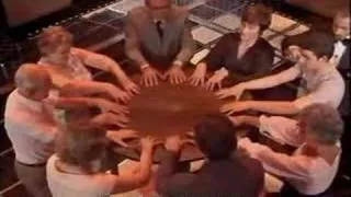 30 of 50 Greatest Magic Tricks - The Table Trick