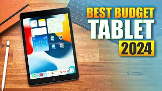 Best Budget Tablets of 2024