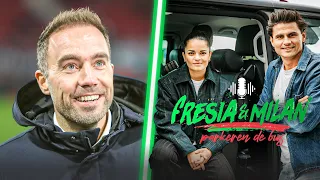 Sjors Ultee: "Zian Flemming gaat Premier League & Oranje halen" | Fresia & Milan Parkeren de Bus 🚍