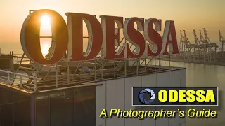 Odessa, Ukraine A Travel Guide For Photographers