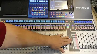 Mixing at Unity; a deeper look into why it is considered a bad practice  (Part 2) - Stage Left Audio