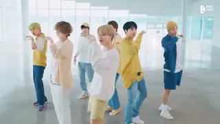 BTS dance video [FMV] Hindi song