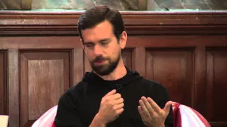 Jack Dorsey - Full Interview with Q&A
