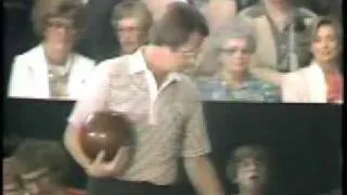Pro Bowlers Tour - 1981 Firestone Tournament of Champions - historic