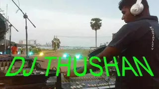 YANA THANAKA {{{bangladesh & sinhala}}}  REMIX {DJ THUSHAN}