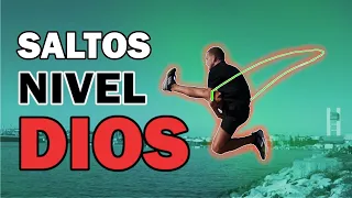 ¡13 Saltos Increibles para Saltar la Cuerda!