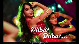 Dilbar Dilbar Whatsapp Status Video | Satyamev Jayate | John Abraham | Nora Fatehi Status