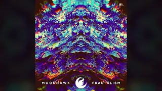 Moonhawk - Fractalism