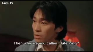 Stephen Chow Movie - Fist of Fury 1991 English - 周星馳