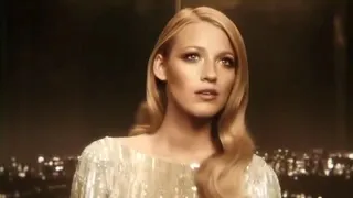 Gucci Premiere Commercial | Blake Lively