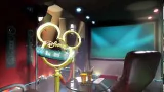 Disney Cinemagic Spain - VIP: VOY A BRILLAR (LET IT SHINE) - Promo