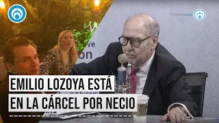 EXCLUSIVA "Emilio Lozoya fue entregado por su padre": Javier Coello Trejo