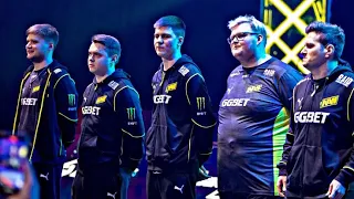 NAVI ВЫИГРАЛИ PGL MAJOR STOCKHOLM 2021#shorts