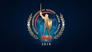 MSF WORLD CHAMPIONSHIP 2019
