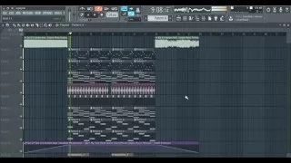 Ale Q & Avedon feat. Jonathan Mendelsohn - Open My Eyes Fl studio Remaker ! FLP