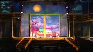 Disney Junior - Live on Stage: Full 2011 Version at Disney's Hollywood Studios
