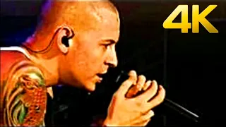 Linkin Park - Live In Milan, Italy (Rolling Stone 2001) 4K/60FPS