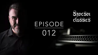 SZECSEI - Classics - E012 (club house)