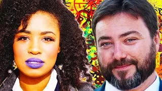 AKILAH HUGHES RESPONDS TO SARGON OF AKKAD | $150,000 LAWSUIT