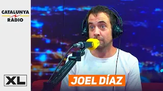 Joel Díaz: “Anem darrere del Guardiola des de fa 3 o 4 anys”