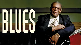 Best 80's & 90's Blues Music | Best Of SLow Blues & Blues Rock | B B King, Daniel Castro,Buddy Guy