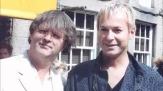 Just a Minute moments - Paul Merton & Julian Clary