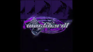 YTB Fatt x Backstabbin (CHOPPED & SCREWED) #SLOWED