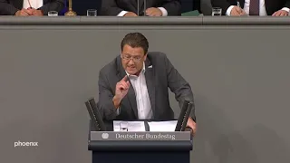 70 Jahre GG im Bundestag; Rede von Stephan Brandner (AfD) am 16.05.19