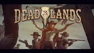 Deadlands: The Weird West