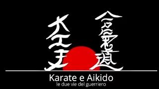 Karate e Aikido  Le Due Vie del Guerriero