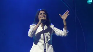 Giorgia - E Poi - Blu Live Teatro dell'Opera Roma 12/06/23