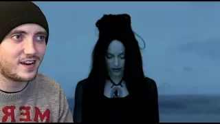 Madonna - 'Frozen' Music Video Reaction