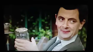 Mr. Bean : How to make a sandwich the wrong way