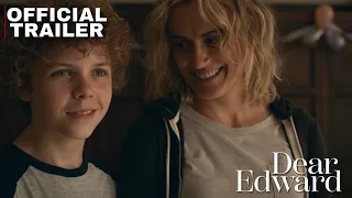 Dear Edward | Apple TV+ | Trailer Drama