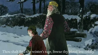 Good King Wenceslas - English Christmas Carol