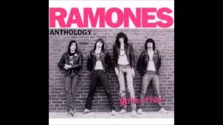Ramones - "Chinese Rock" - Hey Ho Let's Go Anthology Disc 1