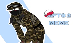 MFTS 2 meme // Message From The Stars 2 meme (countryhumans poland 🇵🇱) ⚠ flash yeeouchhh!