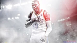 Russell Westbrook Mix 2017 | Now I Do What I Want