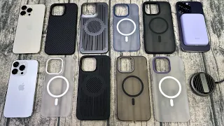 Benks - Must Have iPhone 14 Cases and Accessories