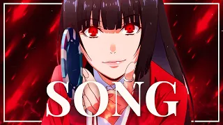 YUMEKO SONG - “Step On You” - HalaCG & DJ Ling | Kakegurui | 賭ケグルイ (Official AMV)