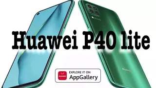 Huawei P40 #unboxingaliexpress #candyyamamoto #aliexpress #huaweip40