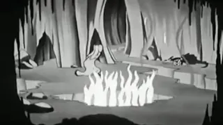 Walt Disney's Hell's Bells 1929-AC/DC -Hells Bells.