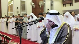 Mishary Alafasy (مشاري العفاسي) | Sourate Houd (25-44).