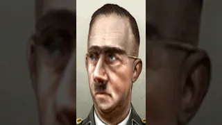 Hearts Of Iron 4 - Adolf Hitler And Heinrich Himmler Swap Faces
