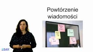 Elektrostatyka i prąd elektryczny - powtórzenie wiadomości | Fizyka 8 klasa