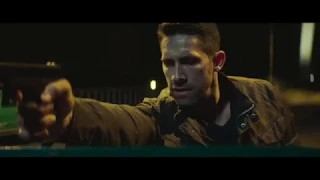 Legacy of Lies - Official Trailer (2020) Scott Adkins, Action Movie