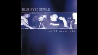 Fearless - Blue Eyed Devils