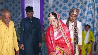 Mangal Phere Wedding Ceremony II ALKA + Hemant  II 17,18 APril 2024 II Garhwali Wedding Song